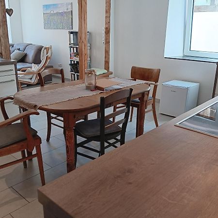 Eifler Brunnenhaus Villa Dumpelfeld Dış mekan fotoğraf