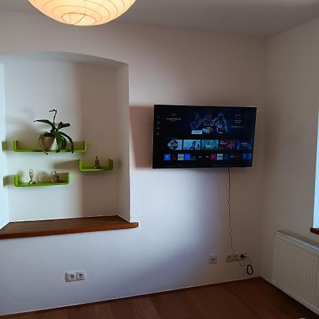 Eifler Brunnenhaus Villa Dumpelfeld Dış mekan fotoğraf
