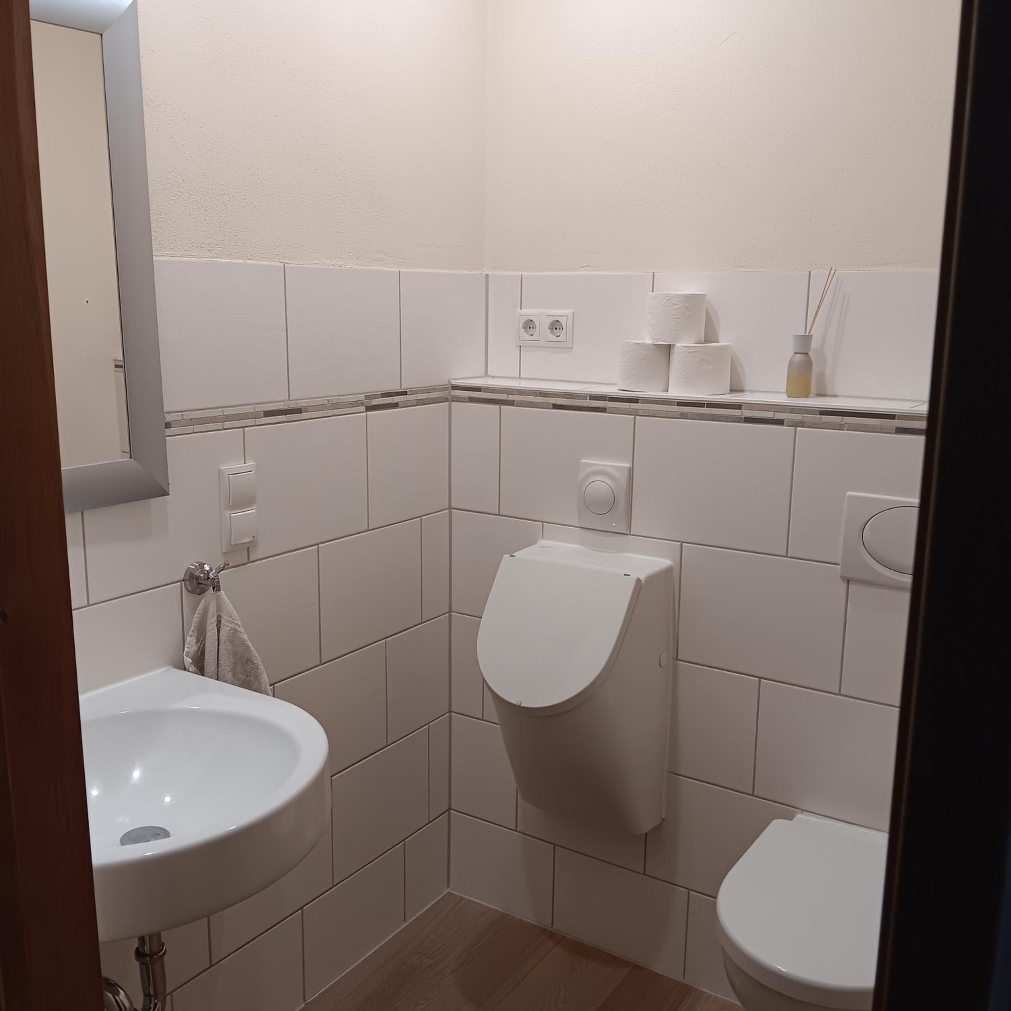 Eifler Brunnenhaus Villa Dumpelfeld Dış mekan fotoğraf