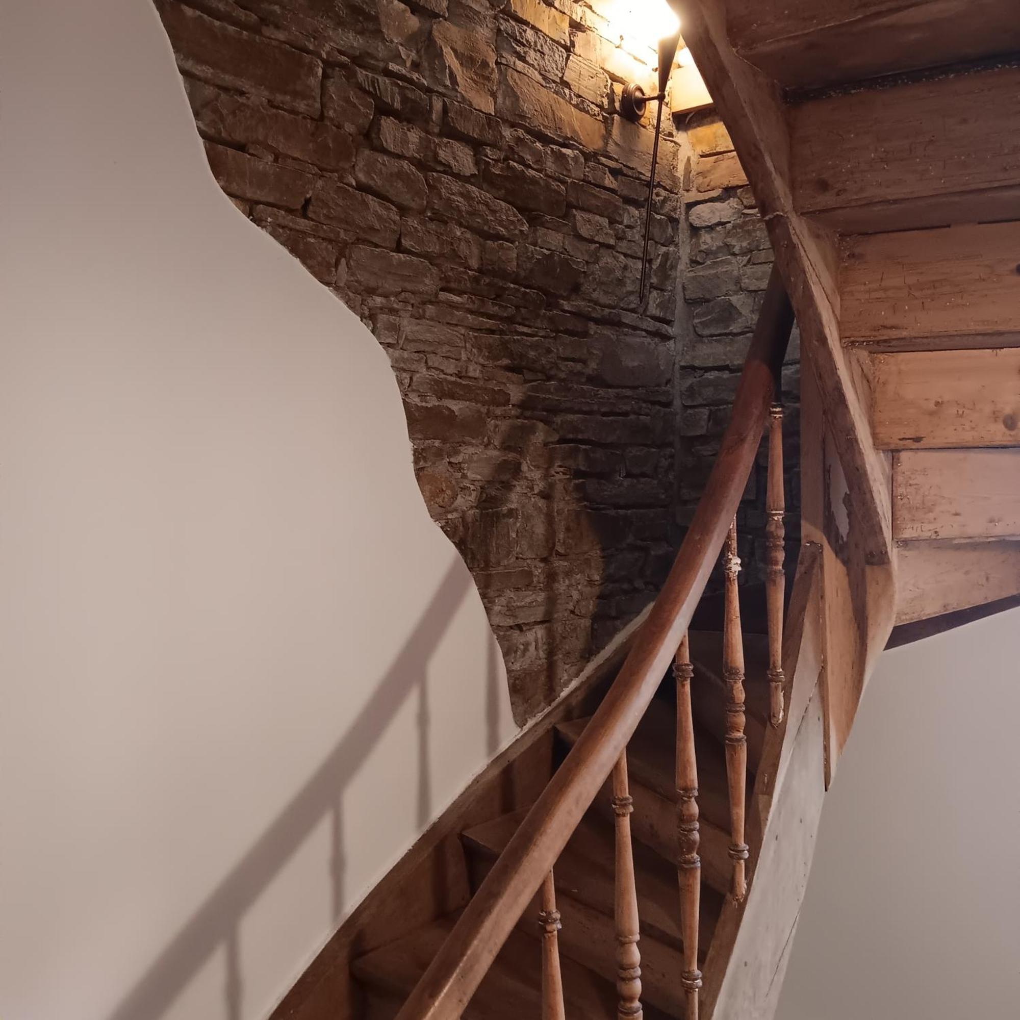 Eifler Brunnenhaus Villa Dumpelfeld Dış mekan fotoğraf