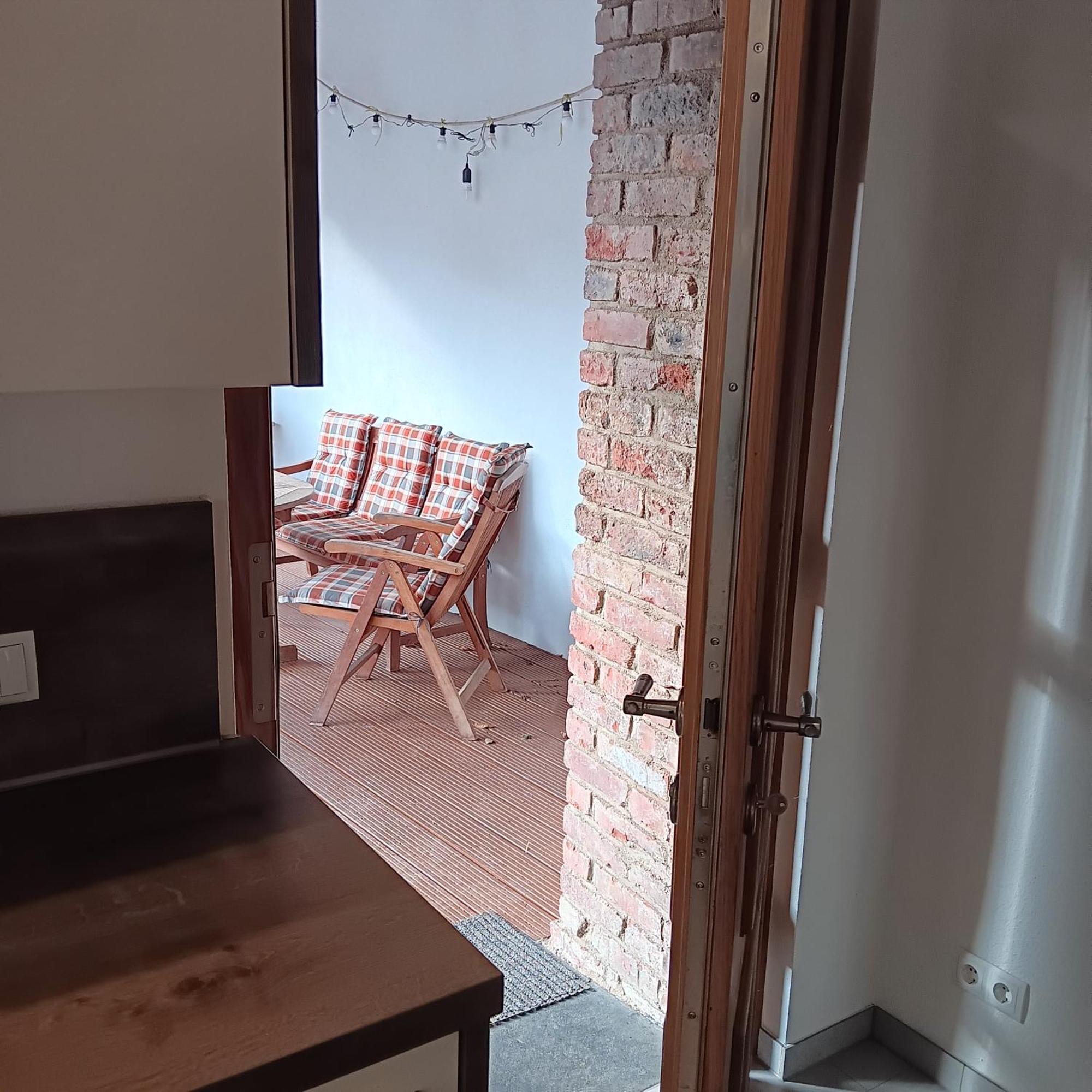 Eifler Brunnenhaus Villa Dumpelfeld Dış mekan fotoğraf