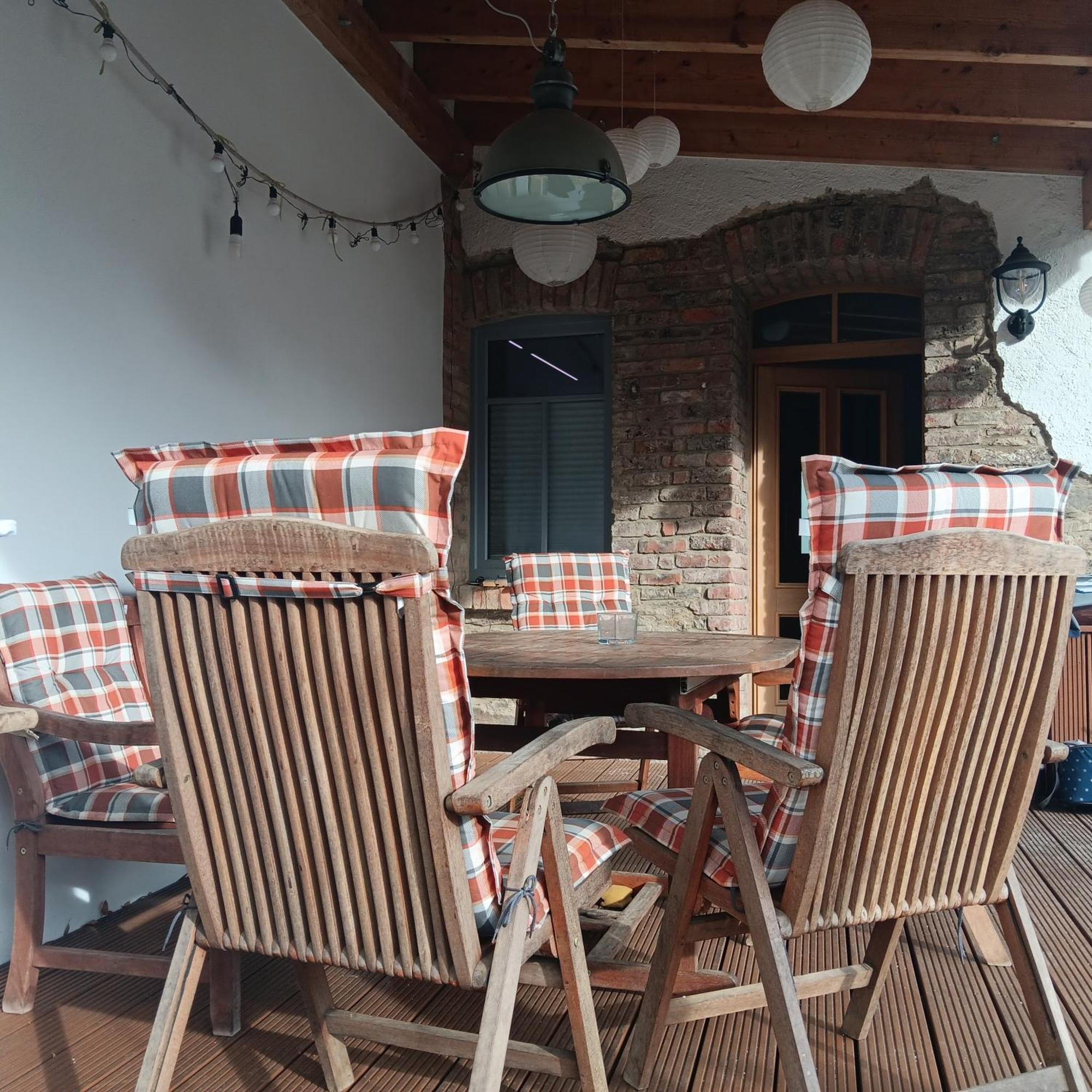 Eifler Brunnenhaus Villa Dumpelfeld Dış mekan fotoğraf
