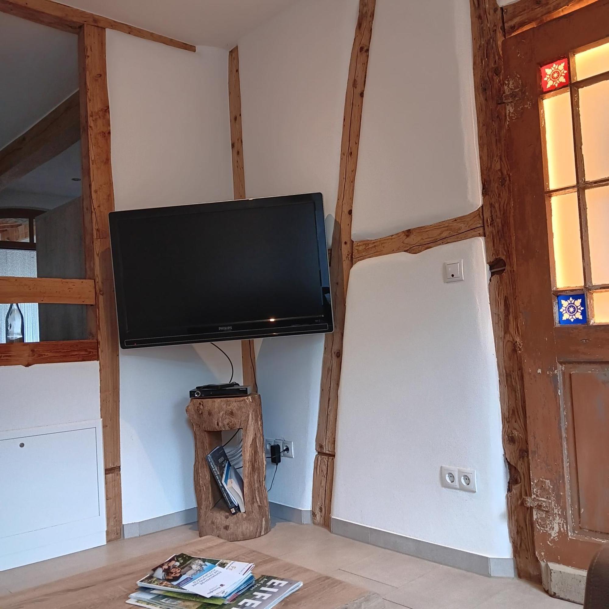 Eifler Brunnenhaus Villa Dumpelfeld Dış mekan fotoğraf