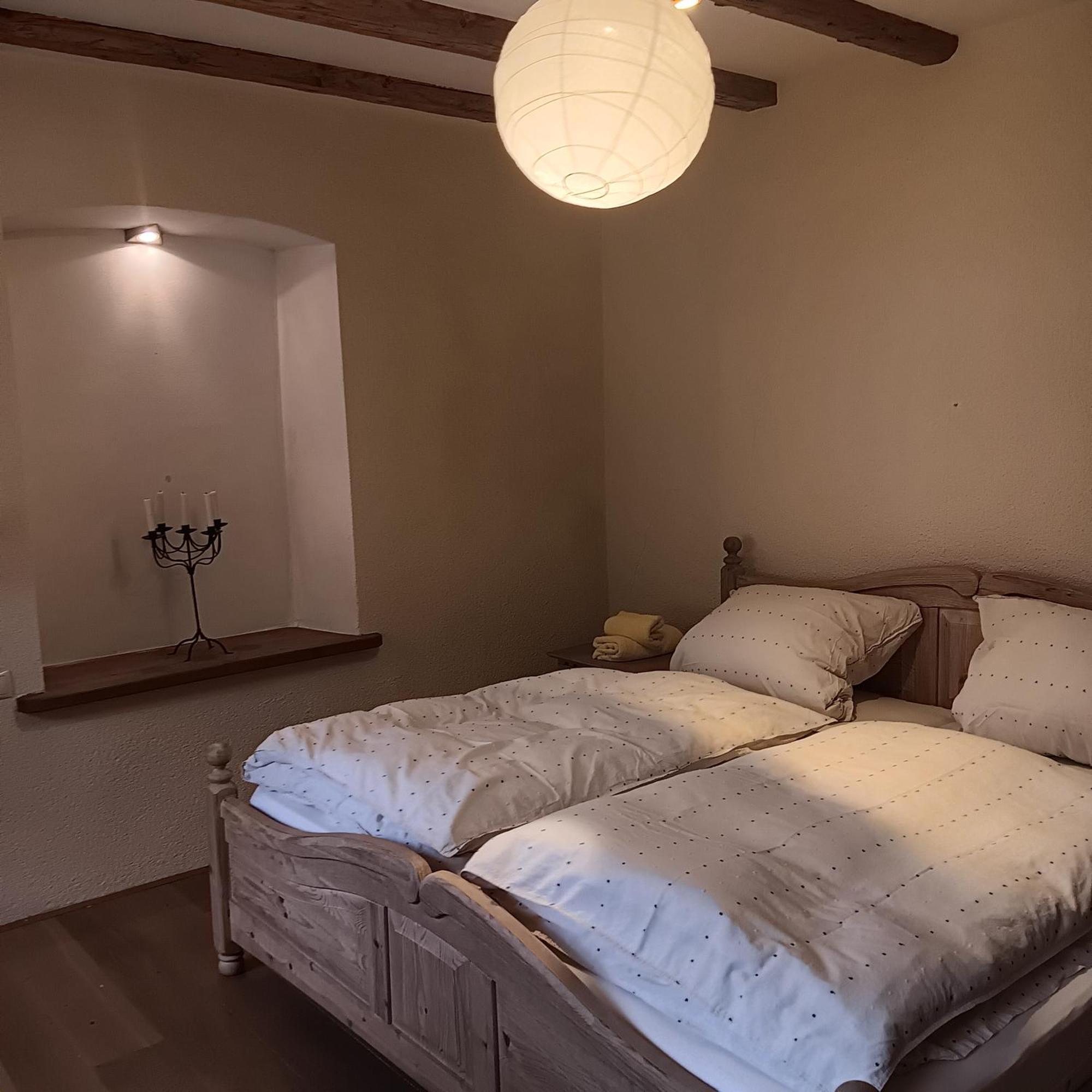 Eifler Brunnenhaus Villa Dumpelfeld Dış mekan fotoğraf