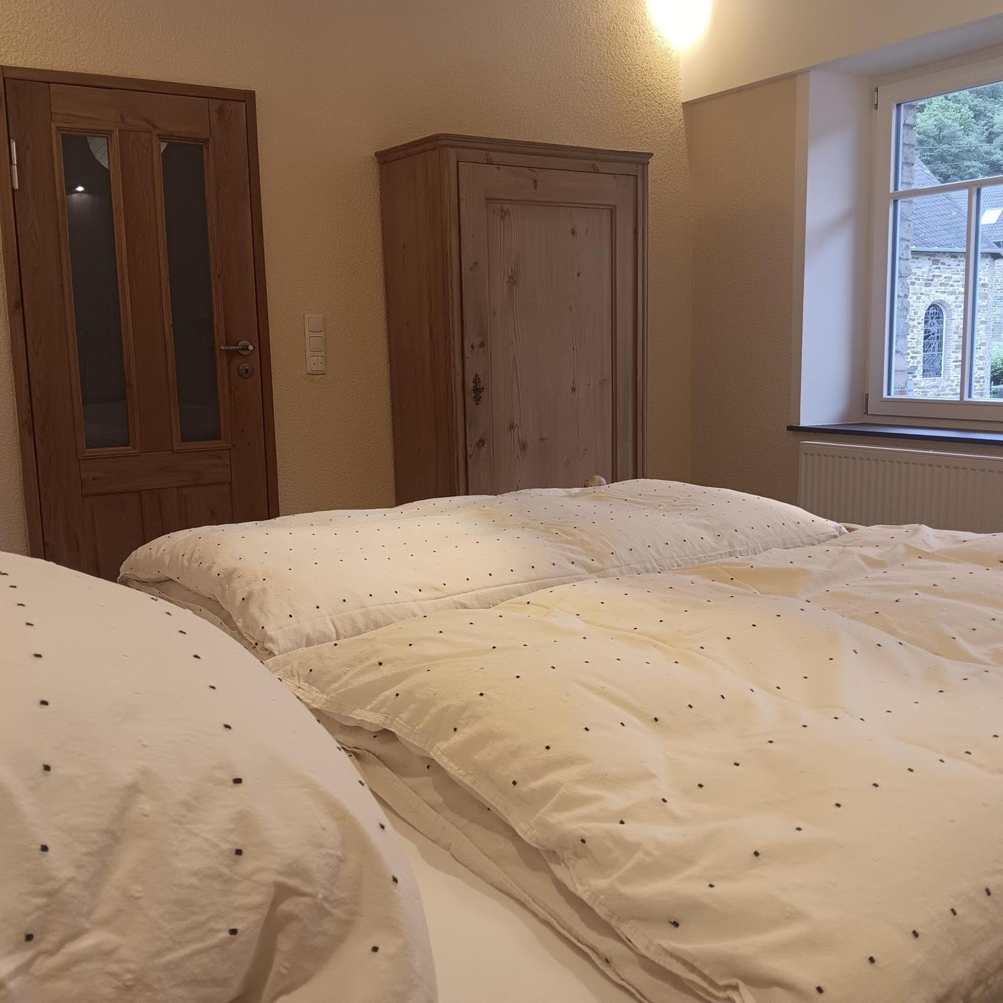 Eifler Brunnenhaus Villa Dumpelfeld Dış mekan fotoğraf