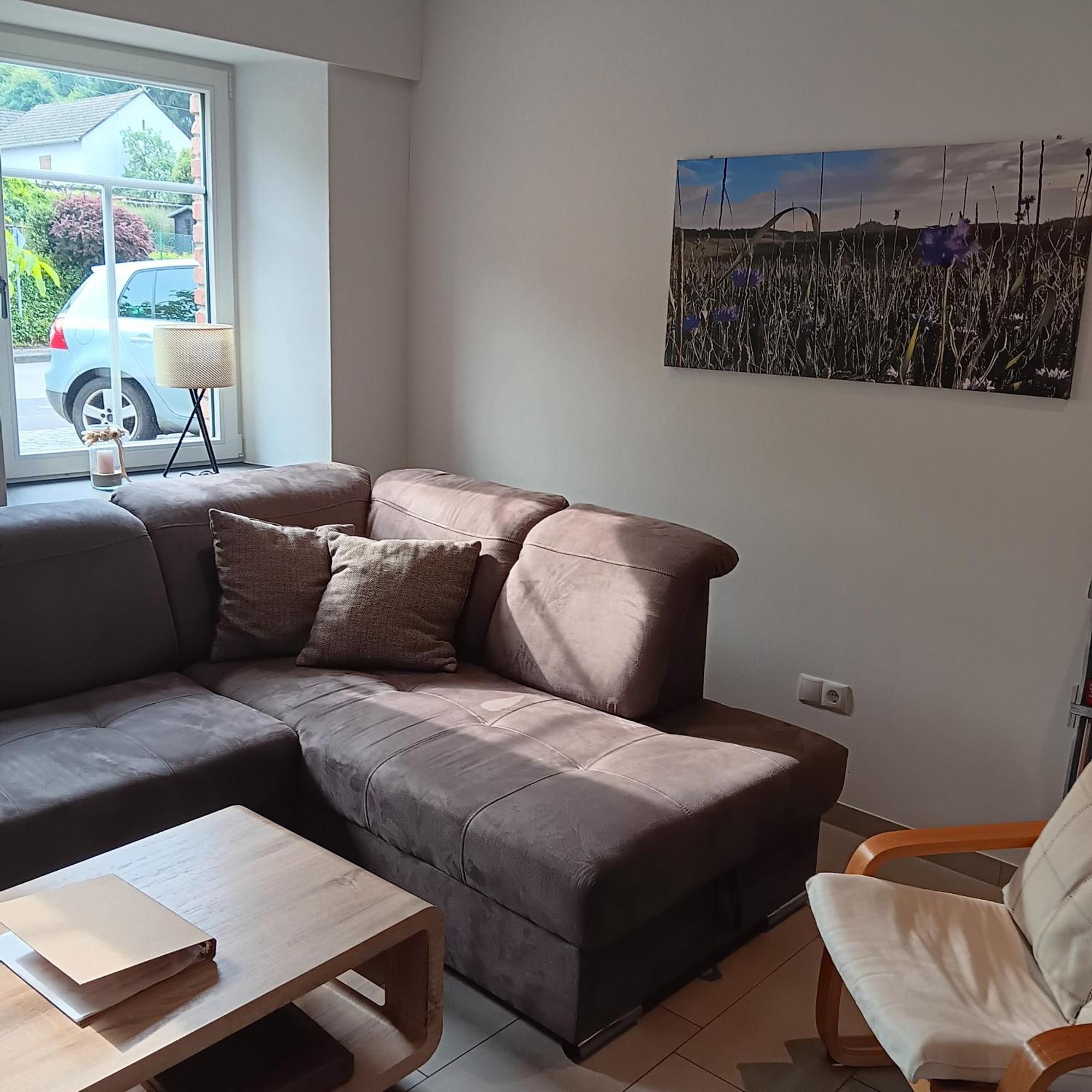 Eifler Brunnenhaus Villa Dumpelfeld Dış mekan fotoğraf