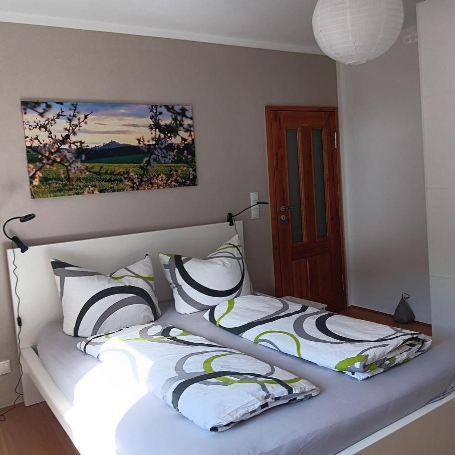 Eifler Brunnenhaus Villa Dumpelfeld Dış mekan fotoğraf